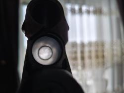 ИЖ-27ЕМ-М 12/76.