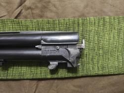 ИЖ-27ЕМ-М 12х76