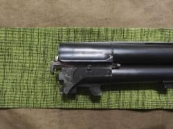 ИЖ-27ЕМ-М 12х76