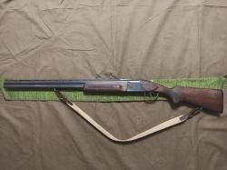 ИЖ-27ЕМ-М 12х76