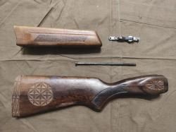 ИЖ-27ЕМ-М 12х76