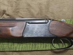ИЖ-27ЕМ-М 12х76