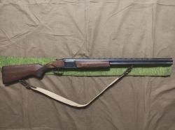 ИЖ-27ЕМ-М 12х76
