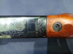 ИЖ-27ЕМ-М, кал.12/76 "СТК"