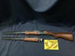 ИЖ-27ЕМ-М, кал.12/76 "СТК"