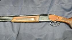 ИЖ-27ЕМ-М, кал.12/76