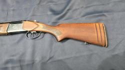 ИЖ-27ЕМ-М, кал.12/76