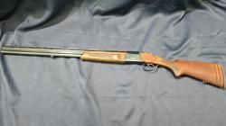 ИЖ-27ЕМ-М, кал.12/76