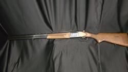 ИЖ-27ЕМ-М, кал.12/76