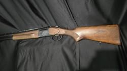 ИЖ-27ЕМ-М, кал.12/76