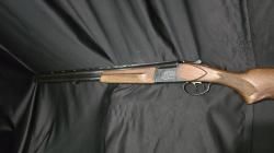 ИЖ-27ЕМ-М, кал.12/76