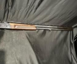 ИЖ-27ЕМ-М, кал.12/76