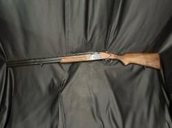 ИЖ-27ЕМ-М, кал.12/76