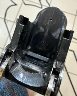 ИЖ-27ЕМ-М, кал.12/76