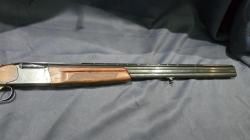 ИЖ-27ЕМ-М, кал.12/76