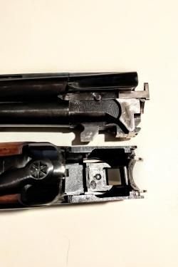 ИЖ-27ЕМ-М