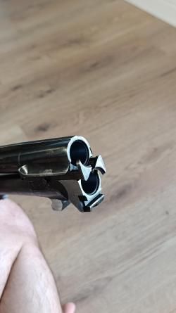 ИЖ-27ЕМ-М