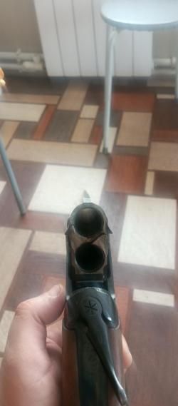 Иж-27ЕМ-М