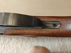 ИЖ-27ЕМ Орех 12/70 725 мм двухспусковое селективный эжектор малый настрел полный комплект