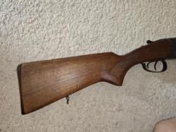 ИЖ-27ЕМ Орех 12/70 725 мм двухспусковое селективный эжектор малый настрел полный комплект