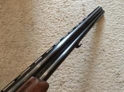 ИЖ-27ЕМ Орех 12/70 725 мм двухспусковое селективный эжектор малый настрел полный комплект