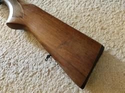 ИЖ-27ЕМ Орех 12/70 725 мм двухспусковое селективный эжектор малый настрел полный комплект