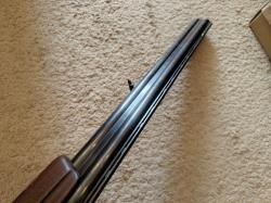 ИЖ-27ЕМ Орех 12/70 725 мм двухспусковое селективный эжектор малый настрел полный комплект