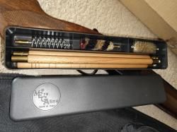 ИЖ-27ЕМ Орех 12/70 725 мм двухспусковое селективный эжектор малый настрел полный комплект