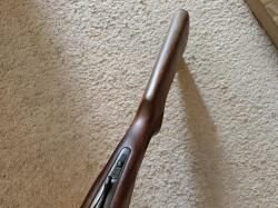 ИЖ-27ЕМ Орех 12/70 725 мм двухспусковое селективный эжектор малый настрел полный комплект