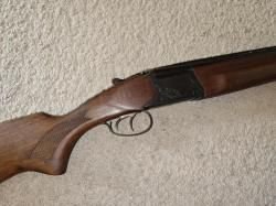 ИЖ-27ЕМ Орех 12/70 725 мм двухспусковое селективный эжектор малый настрел полный комплект