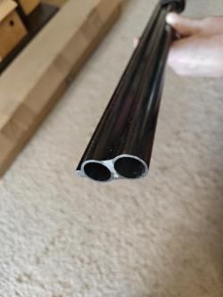 ИЖ-27ЕМ Орех 12/70 725 мм двухспусковое селективный эжектор малый настрел полный комплект