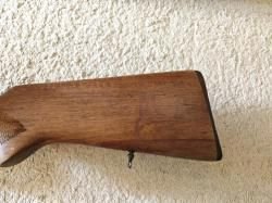 ИЖ-27ЕМ Орех 12/70 725 мм двухспусковое селективный эжектор малый настрел полный комплект