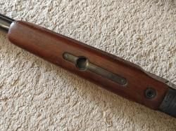 ИЖ-27ЕМ Орех 12/70 725 мм двухспусковое селективный эжектор малый настрел полный комплект