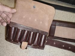 ИЖ-27ЕМ Орех 12/70 725 мм двухспусковое селективный эжектор малый настрел полный комплект