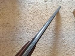 ИЖ-27ЕМ Орех 12/70 725 мм двухспусковое селективный эжектор малый настрел полный комплект