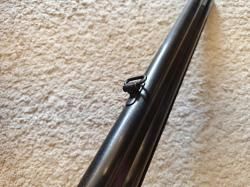 ИЖ-27ЕМ Орех 12/70 725 мм двухспусковое селективный эжектор малый настрел полный комплект