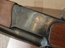 ИЖ-27ЕМ Орех 12/70 725 мм двухспусковое селективный эжектор малый настрел полный комплект