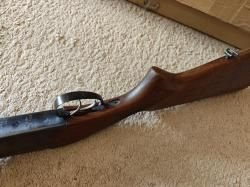 ИЖ-27ЕМ Орех 12/70 725 мм двухспусковое селективный эжектор малый настрел полный комплект