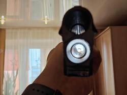 ИЖ-27ЕМ Орех 12/70 725 мм двухспусковое селективный эжектор малый настрел полный комплект