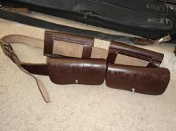 ИЖ-27ЕМ Орех 12/70 725 мм двухспусковое селективный эжектор малый настрел полный комплект