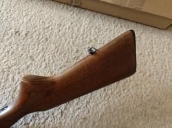 ИЖ-27ЕМ Орех 12/70 725 мм двухспусковое селективный эжектор малый настрел полный комплект