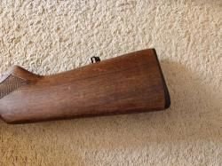 ИЖ-27ЕМ Орех 12/70 725 мм двухспусковое селективный эжектор малый настрел полный комплект