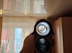 ИЖ-27ЕМ Орех 12/70 725 мм двухспусковое селективный эжектор малый настрел полный комплект