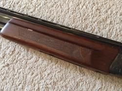 ИЖ-27ЕМ Орех 12/70 725 мм двухспусковое селективный эжектор малый настрел полный комплект