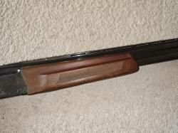 ИЖ-27ЕМ Орех 12/70 725 мм двухспусковое селективный эжектор малый настрел полный комплект