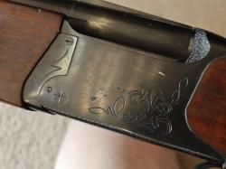 ИЖ-27ЕМ Орех 12/70 725 мм двухспусковое селективный эжектор малый настрел полный комплект