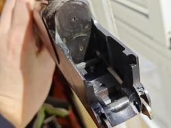 ИЖ-27ЕМ Орех 12/70 725 мм двухспусковое селективный эжектор малый настрел полный комплект