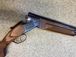 ИЖ-27ЕМ орех 12/76 L-710мм