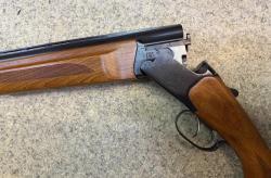 ИЖ-27ЕМ орех 12/76 L-710мм