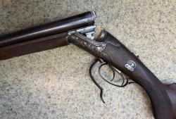 Emil Von Nordheim к.12/70 L-600мм